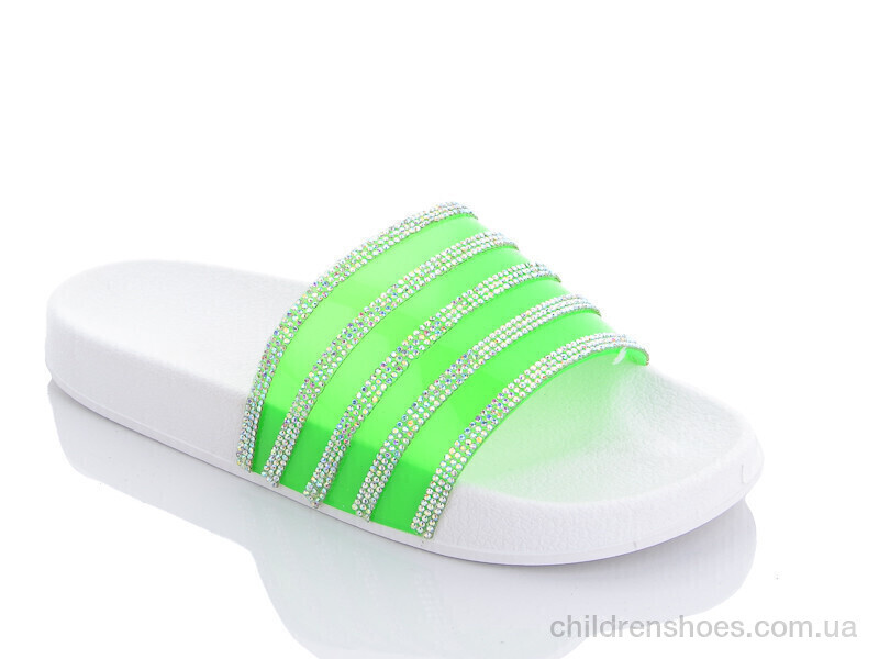 Шлепки женские No brand 107-1