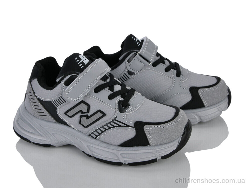 Кроссовки 575-2 Xifa kids / p. 32-37 / 8пар
