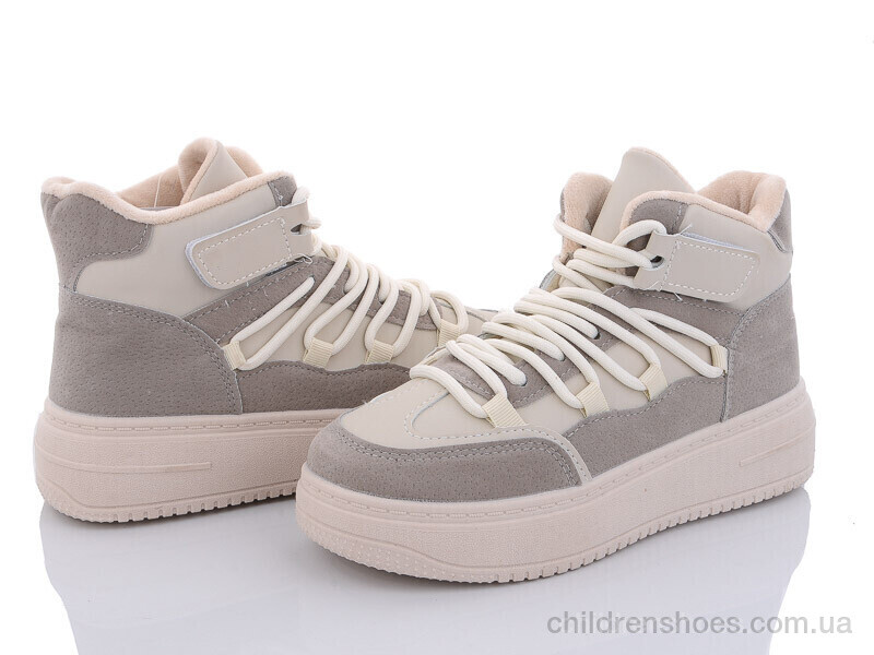 Кроссовки Violeta only one 150-36 grey