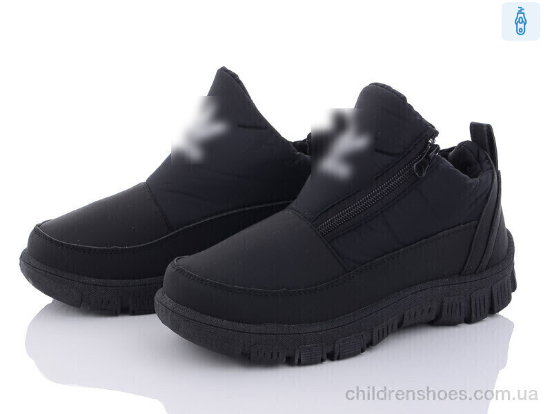 Ботинки A.idas ЖД01А ч.п.