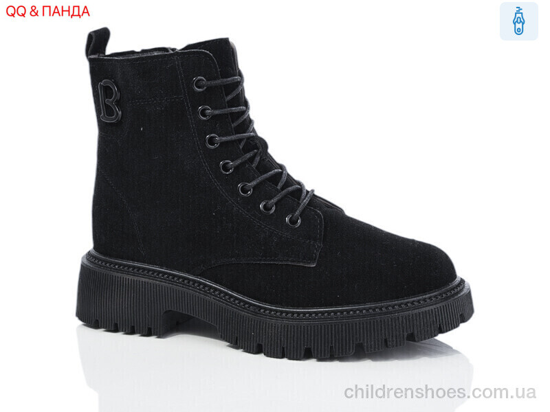 Ботинки No brand BY0447-2