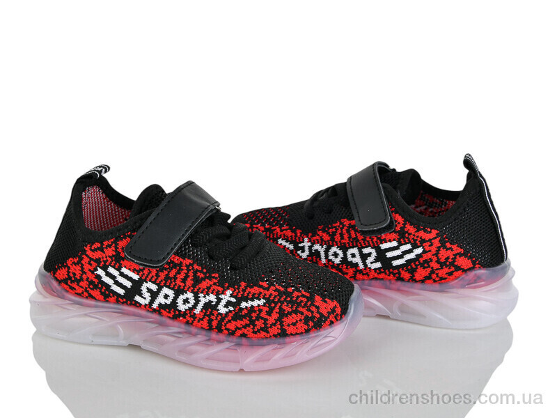 Кроссовки XF06-2430-2 Xifa kids / p. 25-30 / 12пар