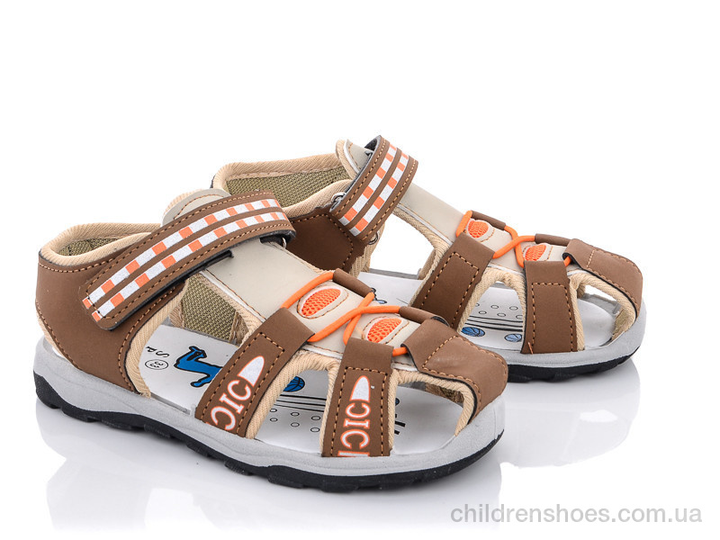 Сандалии Angel DL30(D3041) camel