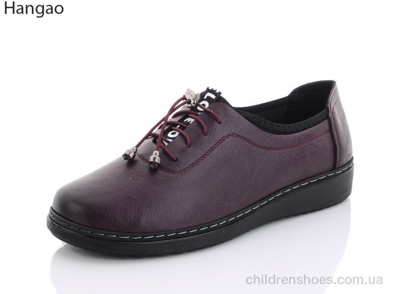 Туфли Hangao TDM10-5