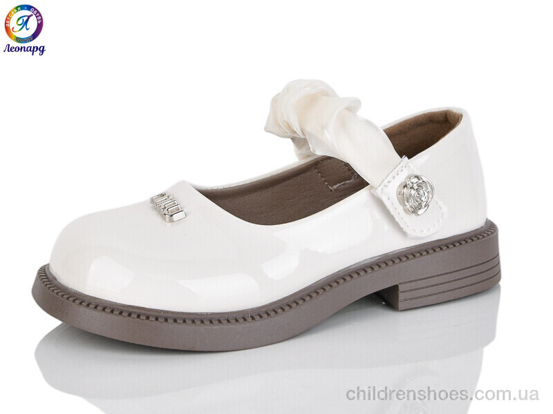 Туфли No brand A1-13B