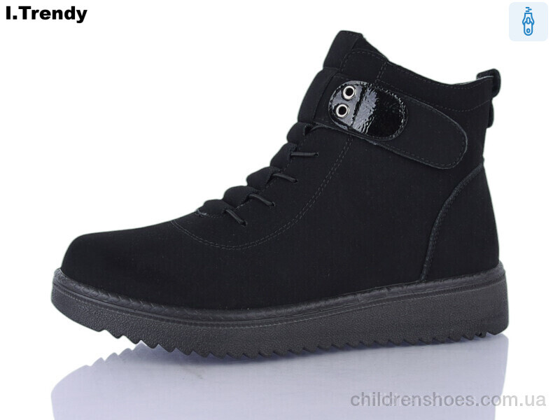 Ботинки Trendy BK262-11A