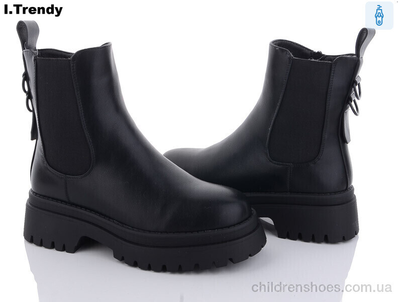 Ботинки B7619 Trendy / p. 36-41 / 6пар