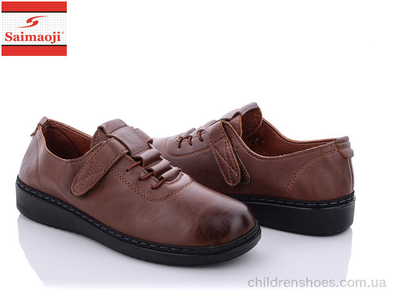 Туфли Saimaoji K56-3