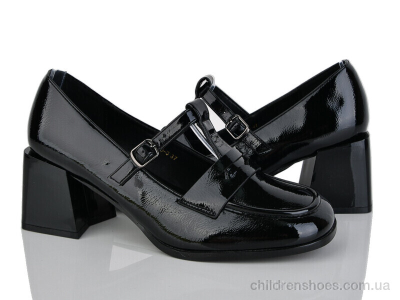 Туфли Loretta A260-3