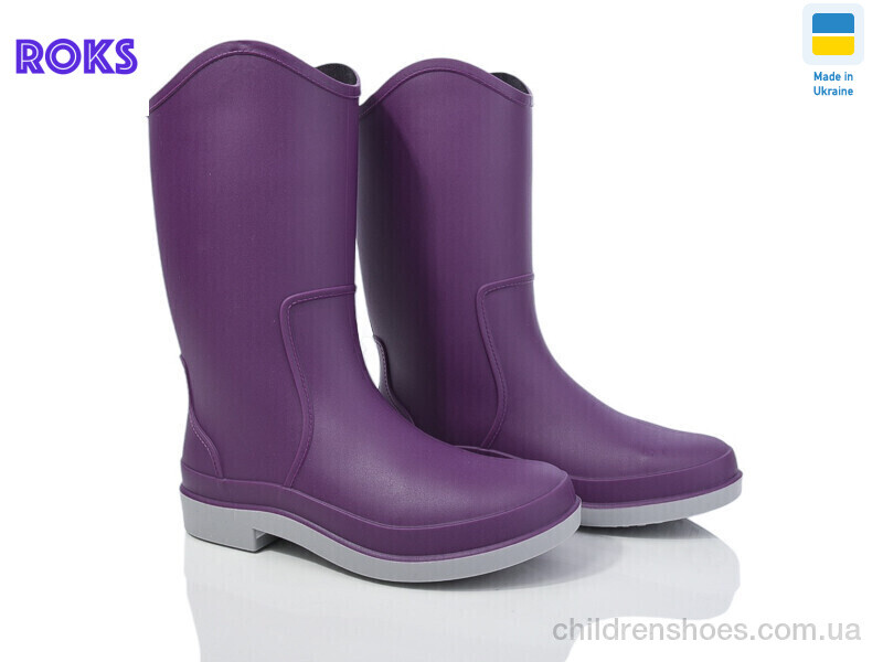 Резиновая обувь Dago Dago РБ301 бузок