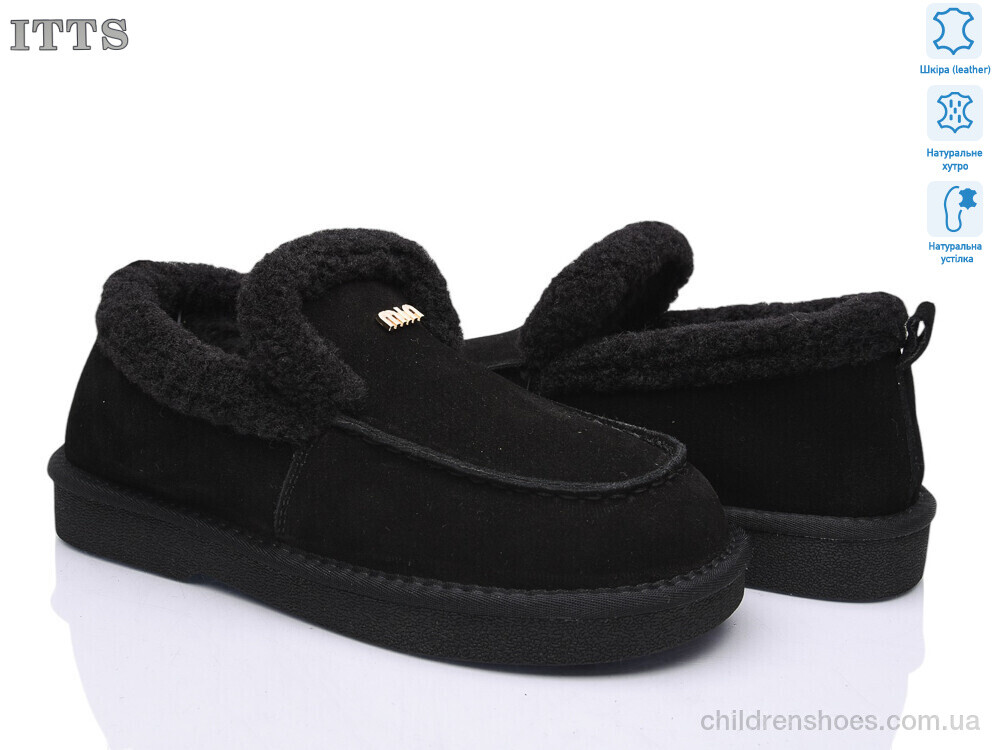 Угги BH606-1 ITTS / p. 36-41 / 6пар