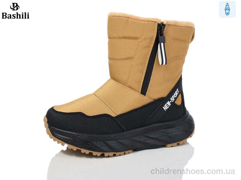 Дутики Башили QK1883A-13