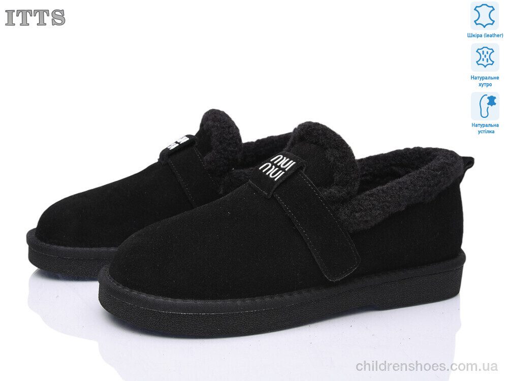 Угги BH611-1 ITTS / p. 36-41 / 6пар