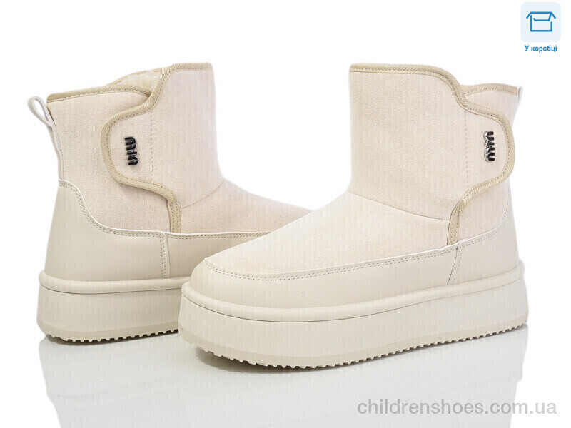 Угги No brand N142-2