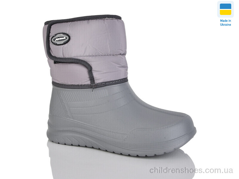 Сапоги из пены Гипанис D-392 G