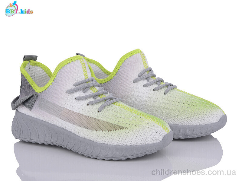 Кроссовки BBT kids F85-3-7