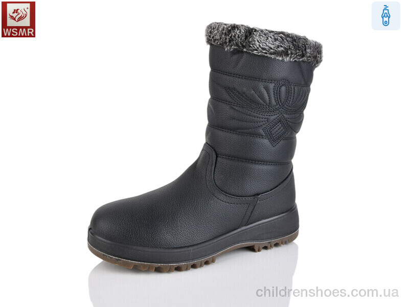 Сапоги WSMR WY115