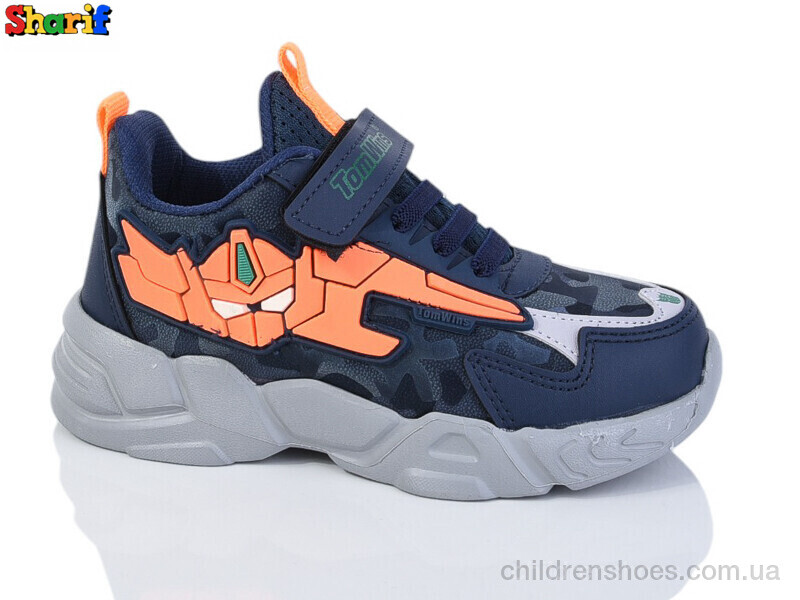 Кроссовки TomWins 0023-5