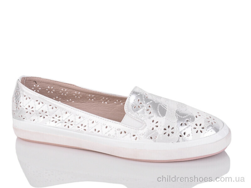 Туфли Fuguiyun 5-61B