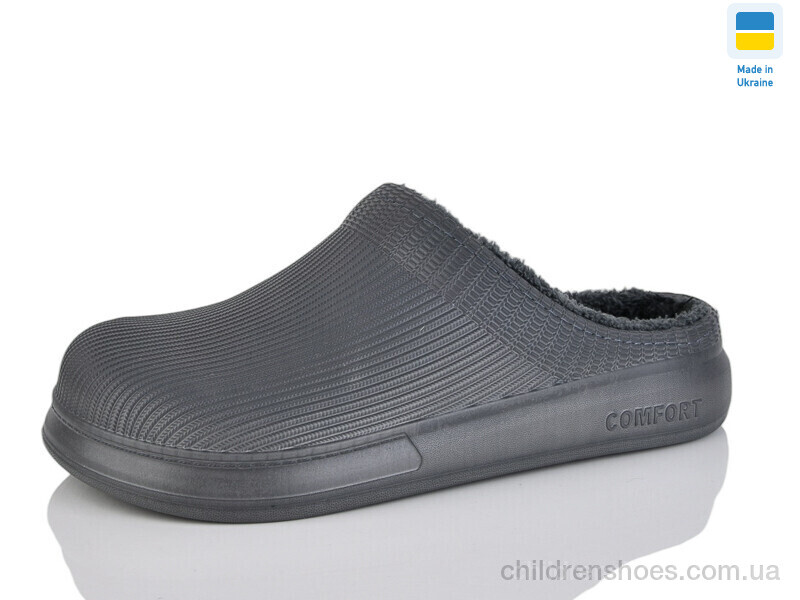  Krok С117 сірий