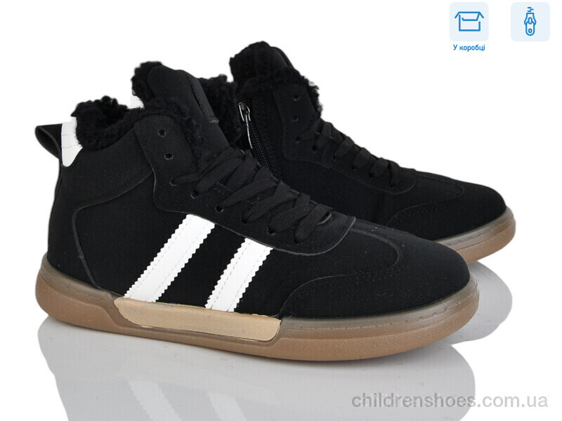 Ботинки Xifa H71-12