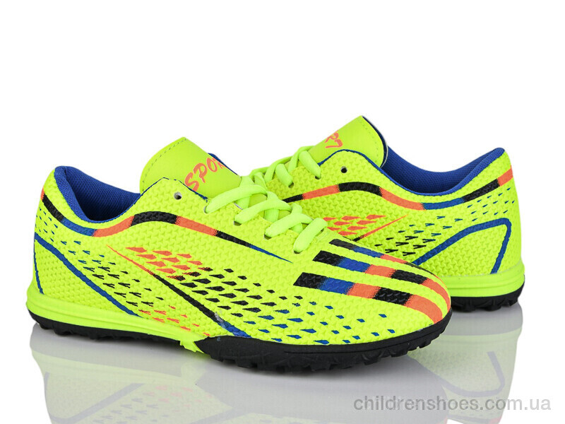 Футбольная обувь LQD L906-2