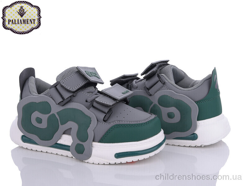 Кроссовки PALIAMENT L138-4