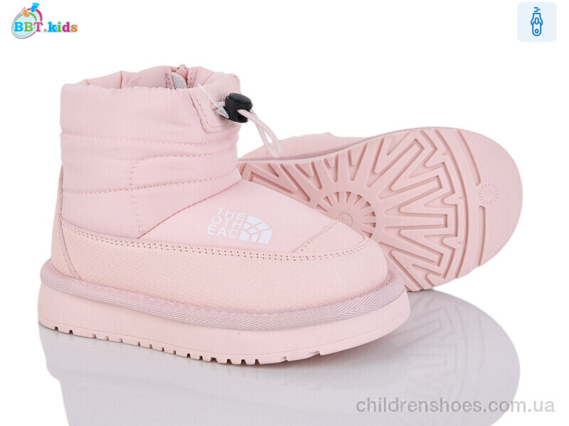 Дутики BBT kids T712-2-8