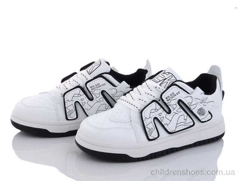 Кроссовки Violeta only one 170-24 white