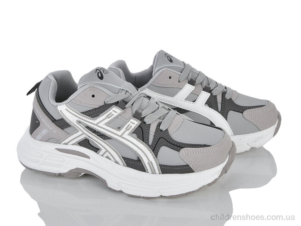 Кроссовки 577-5-5 Xifa kids / p. 36-41 / 8пар