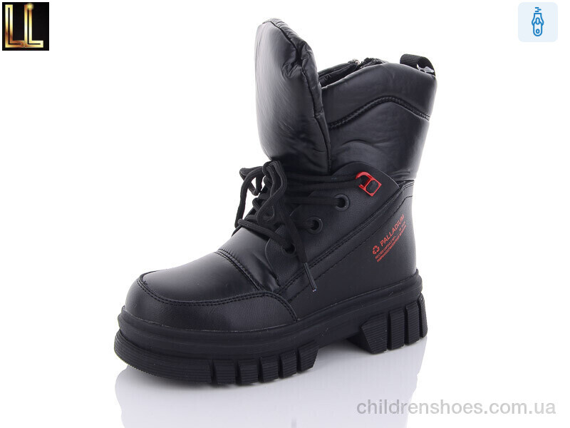 Дутики Lilin LB219-1