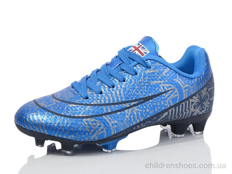 Футбольная обувь Demax D2319-17H