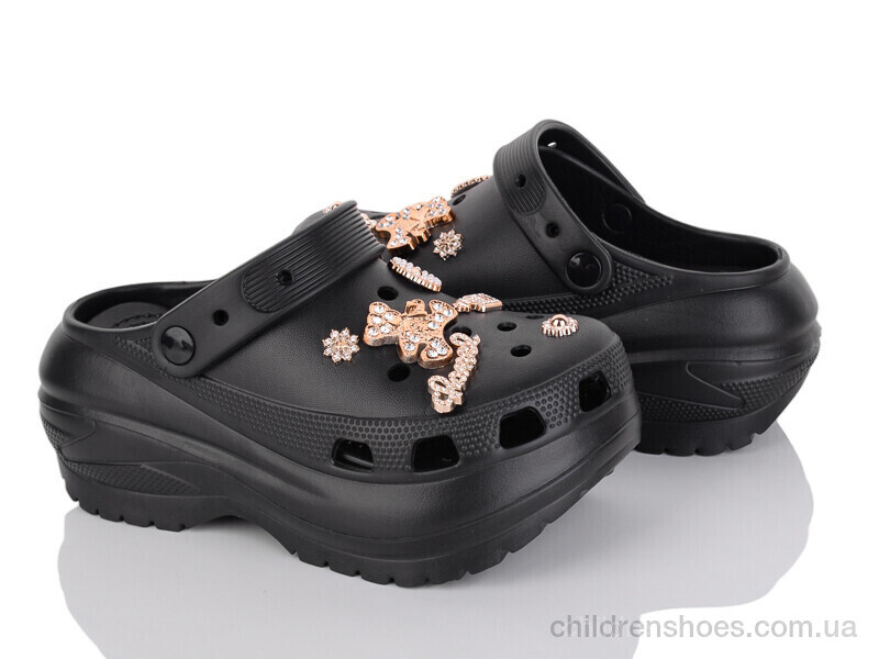 Кроксы HOROSO PA106-1