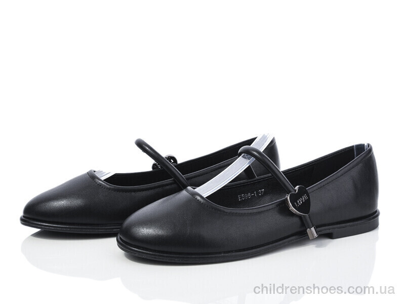 Туфли Loretta E596-1