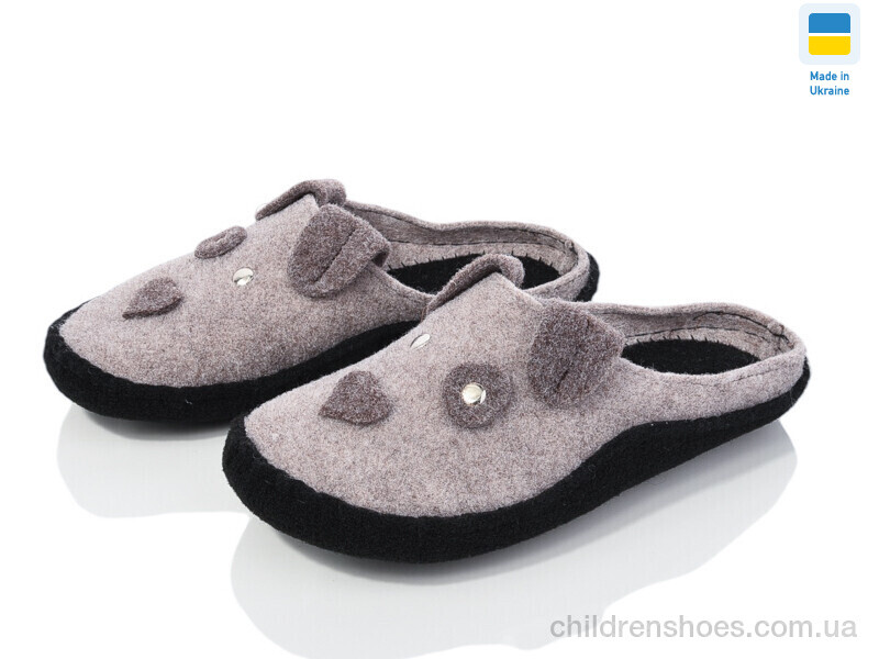 Тапки Klerotex 860-12