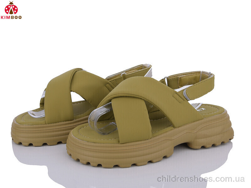Босоножки Kimbo-o FG2470-3K