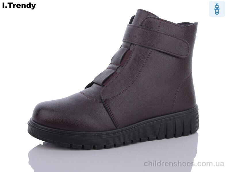Ботинки Trendy DB775-7