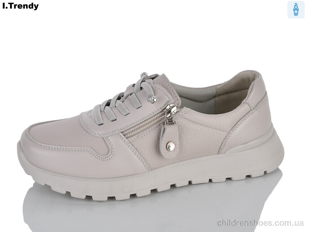 Кроссовки BK1383A-6 Trendy / p. 36-41 / 8пар
