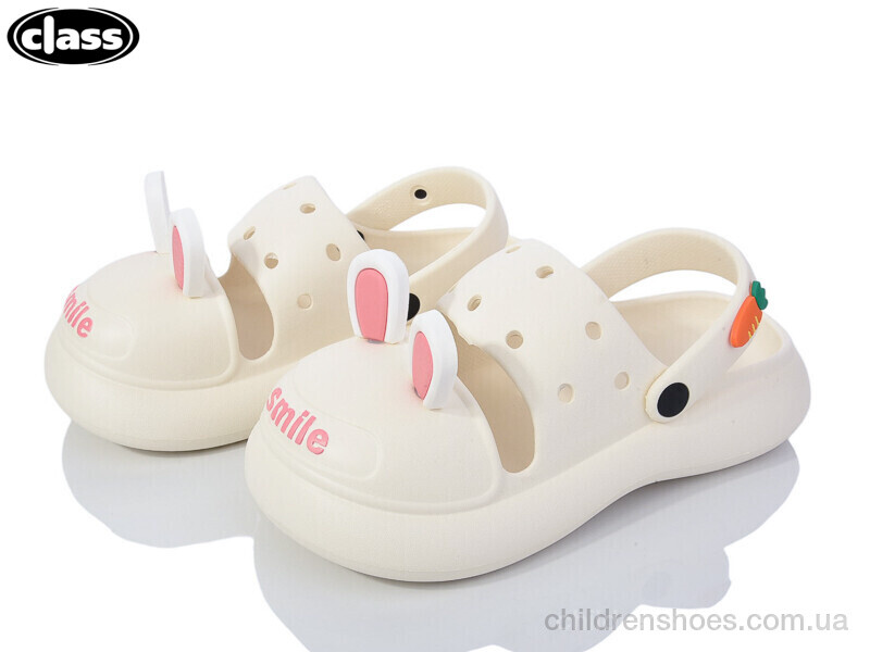 Кроксы No brand E03-1