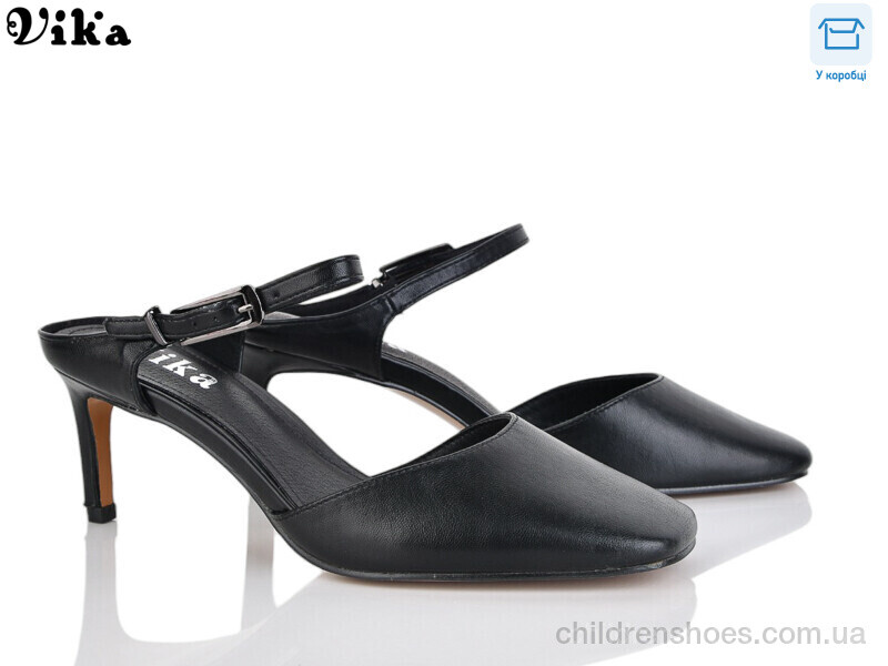 Туфли Vika 133-1