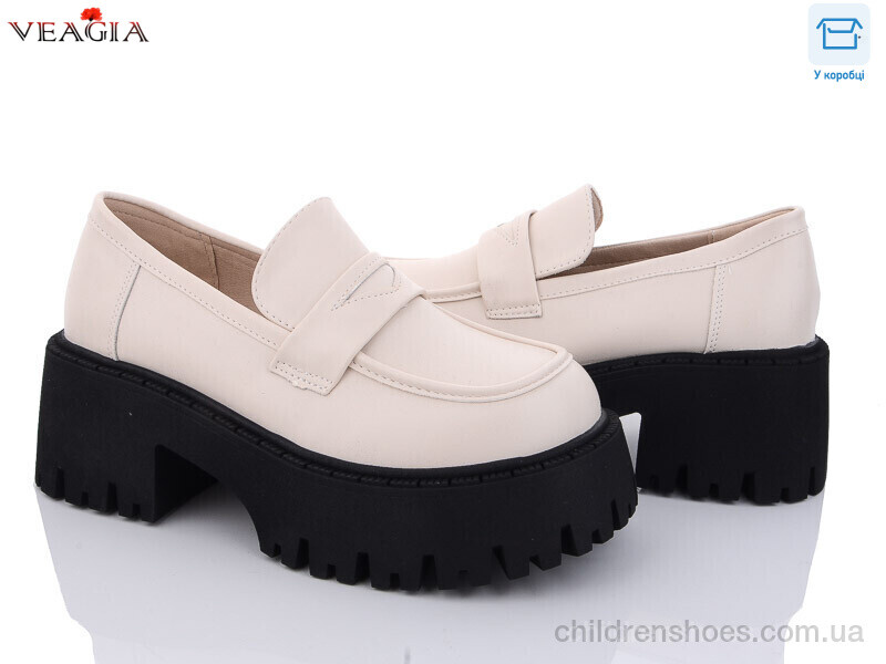 Туфли Veagia A8012-2