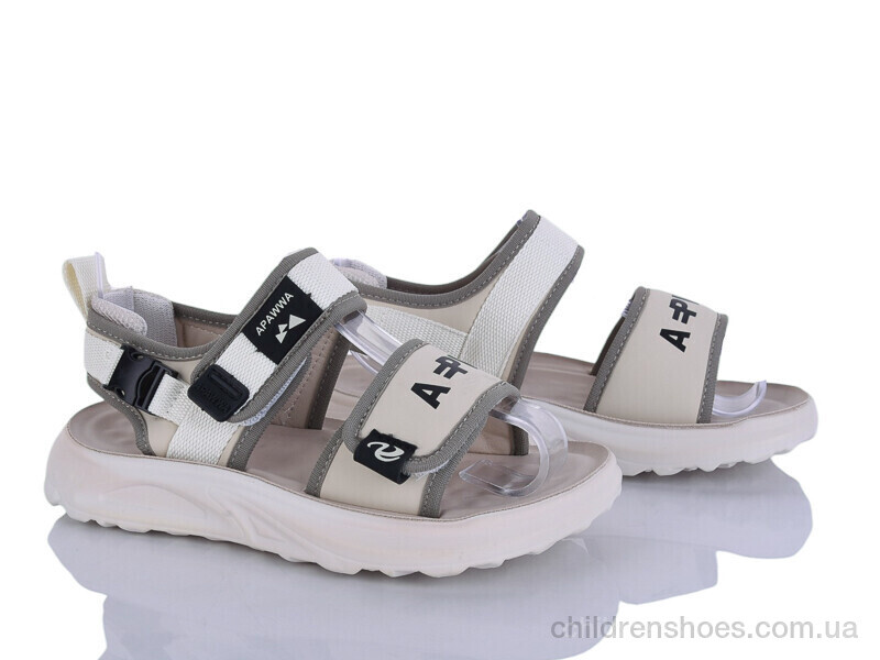 Босоножки Apawwa P3116P-1 beige