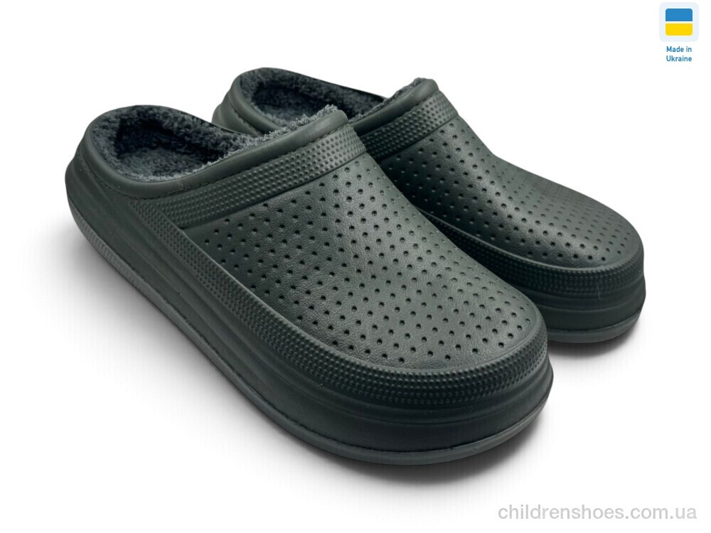 Сабо C115 хакі Rai shoes / p. 41-45 / 6пар