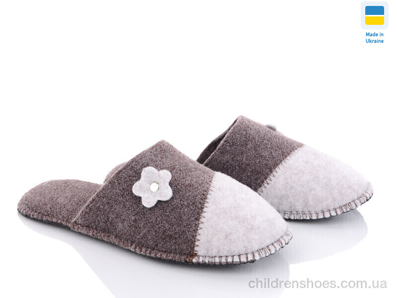 Тапки Klerotex 743