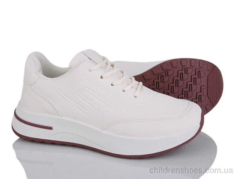 Кроссовки Loretta K034-2