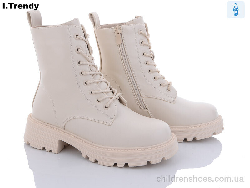 Ботинки B9720-1 Trendy / p. 36-41 / 6пар