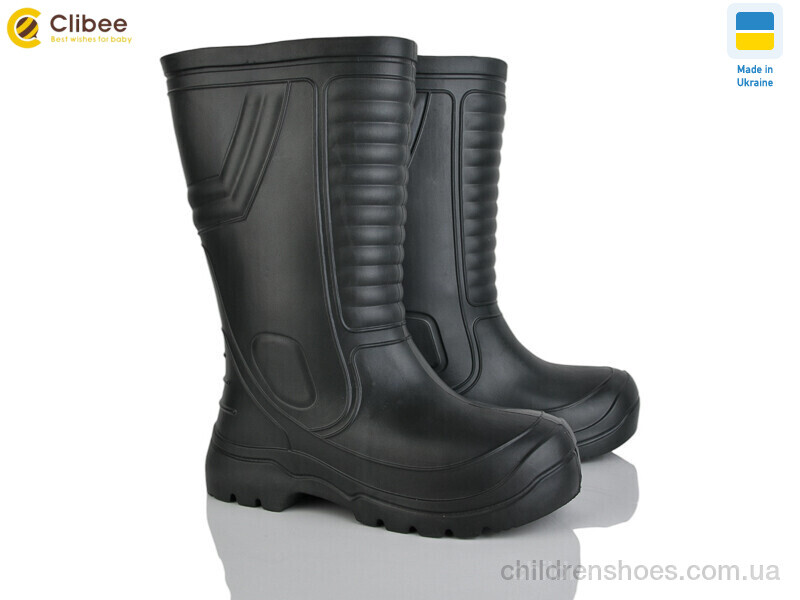 Сапоги из пены Jose Amorales 118150