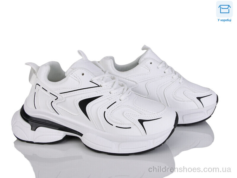 Кроссовки Xifa H76-3