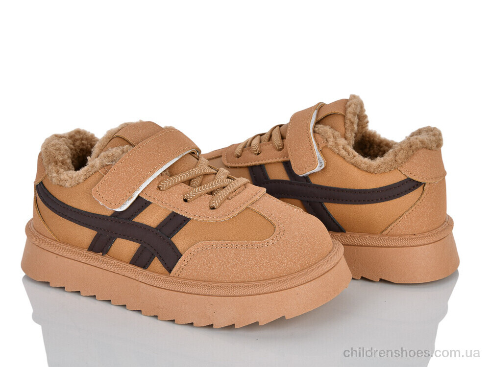 Кроссовки M9-07 Xifa kids / p. 31-38 / 8пар