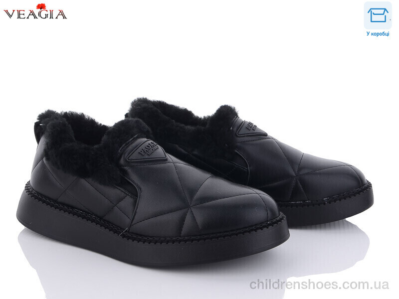 Туфли Veagia 0032-1